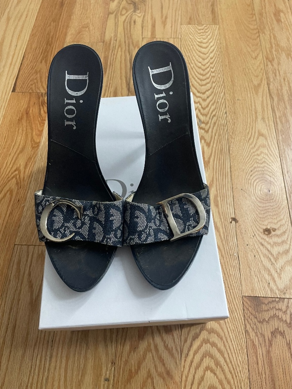 Dior Heels